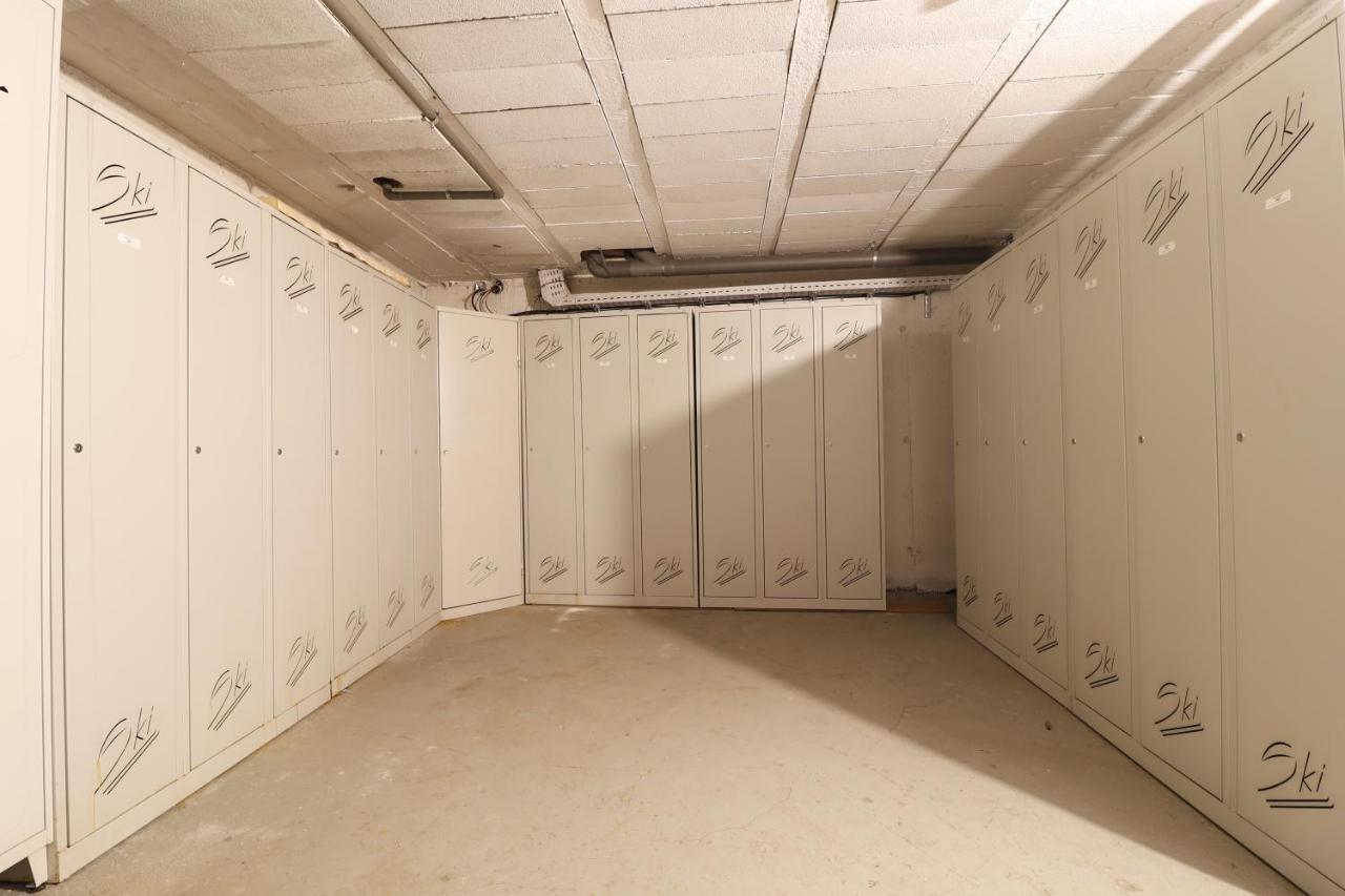 Apartamento Besiberri Vielha Bagian luar foto